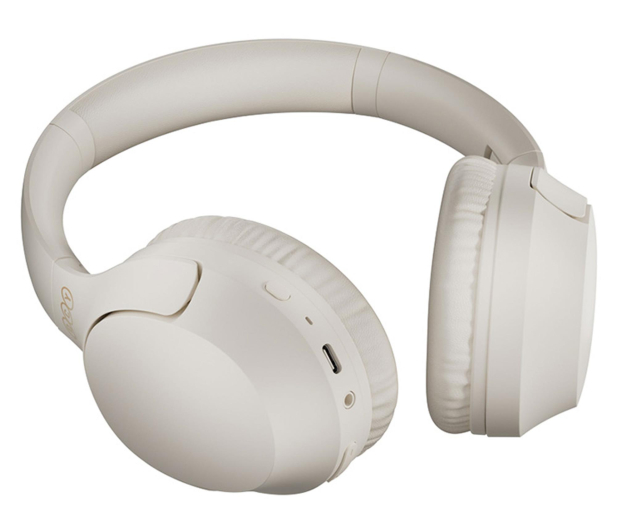 QCY H2 Pro white - 1340836 - zdjęcie 5